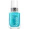 essie Nail Art Studio Special Effects Polish, Pearl, Vegan, Blue Nail Polish, Frosted Fantasy, 0.46 Fl Oz