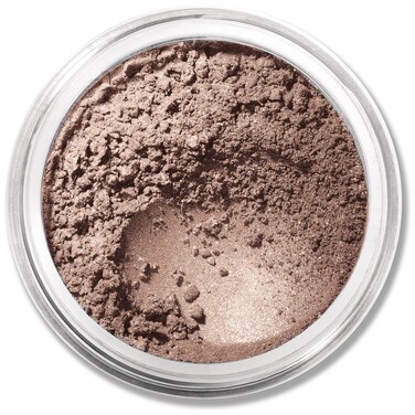 bareMinerals Single Loose Mineral Eyeshadow, Blendable + Buildable from Sheer to Full Color, Creamy Shimmer Loose Powder Eyeshadow, Talc-Free, Vegan