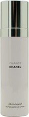 Chance by Chanel for Women, Deodorant Spray, 3.4 Ounce