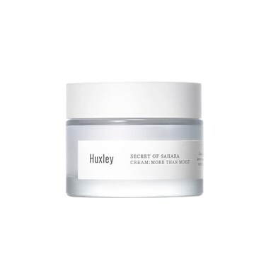 Huxley Secret of Sahara Cream Fresh and More 1.69 fl oz