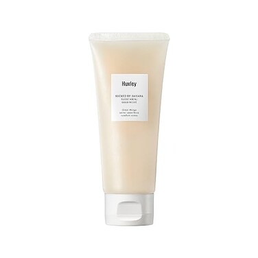 Huxley Secret of Sahara Sleep Mask Good Night 4.23 oz (I0095356)