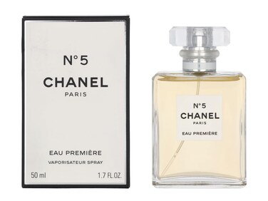 Chanel No.5 Eau Premiere Spray 50ml/1.7oz
