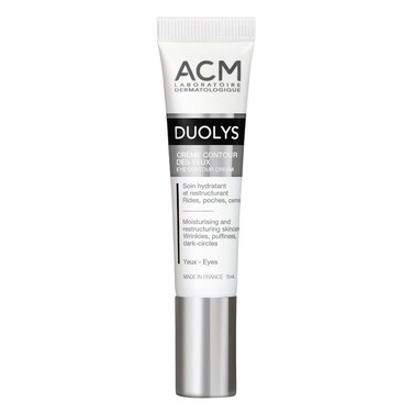 ACM Depiwhite eye contour gel 15 ml