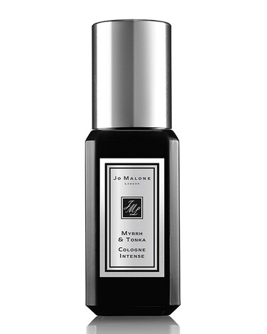 Jo Malone Myrrh &amp; Tonka Cologne Intense Spray 0.3 fl.oz/ 9 ml