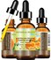 ORGANIC PUMPKIN SEED OIL Australian. 100% Pure/Natural/Undiluted/Unrefined Cold Pressed Carrier Oil. 1 Fl.oz.- 30 ml. For Skin, Hair, Lip And Nail Care. "One Of The Richest Sources Of Enzymes,