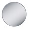 Zadro 20X Extreme Magnification Suction Cup Mirror, Gray