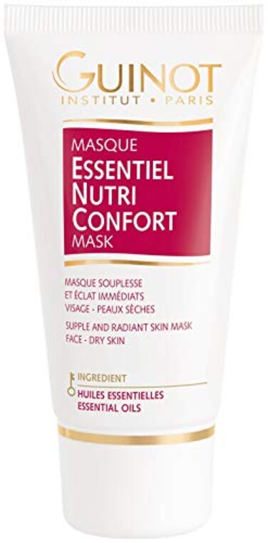 Guinot Nutrition Confort Instant Comfort Mask, 1.4 oz