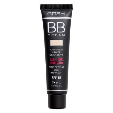 BB Cream 01 Sand - GOSH