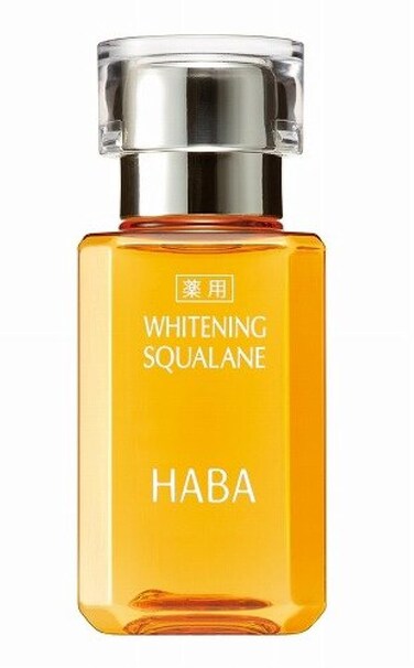 Whitening Squalane - 30ml