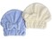 Microfiber Hair Drying Towels Head wrap with Bow-Knot Shower Cap Hair Turban hairWrap Bath Cap for Curly Long &amp; Wet Hair Gift for Women 2pack