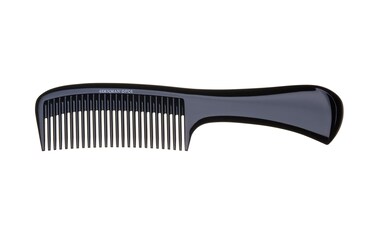 Denman Detangle and Tease Styling Comb for Wet Detangling, Backcombing and Separating Curls