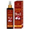Newish Black Seed Onion Oil for Hair Regrowth and Care, With Castor, Almond, Sunflower, Methi &amp; Jojoba Oils for Shiny Hair (200 ml)