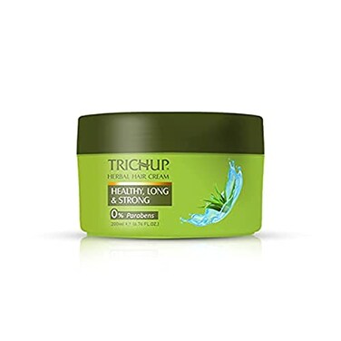 Herbal Hair Cream (200ml)