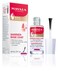 MAVALA Base Coat, Barrier for Sensitive, Delicate, and Dry Nails   Prevents Dehydration, Splitting and Breaking   Keratin, Calcium, and Silk Amino Acids Complex, 0.3 Fl Oz