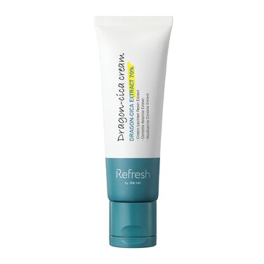 [Re:NK] Refresh Dragon-cica Sensitive Skin Moisturizing Cream, 1.69 fl.oz