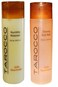 Baronessa Cali Tarocco Skin Care Set: Sicilian Blood Oranges Nourishing Moisturizer Body Lotion + Cleansing Body Wash - 8.6 Ounce