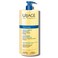 Uriage Eau Thermale X&eacute;mose Cleansing Soothing Oil   Mild Foaming Nourishing Gel-in-oil, Face &amp; Body, Fragrance &amp; Soap-Free, 1 L / 34 oz
