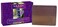 Vaadi Herbals Lavender Soap (Lavender Extract Bar Soap) with Rosemary Oil - Handmade Herbal Soap (Aromatherapy) with 100% Pure Essential Oils - ALL Natural - Each 2.65 Ounces - Pack of 3 (8 Ounces)