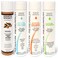 Keratin Research Complex Brazilian Keratin Hair Argan Oil Blowout Treatment Professional Results Straightening and Smoothing Hair Queratina Keratina