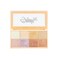 Makeup Revolution Soph X Highlighter Palette, Highlighter Makeup, Gluten Free, Vegan &amp; Cruelty-Free, 16g