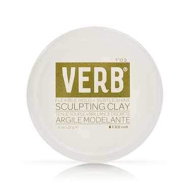 Verb Sculpting Clay, 2 oz