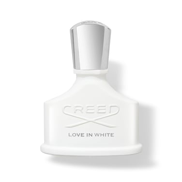 Creed Love in White, Luxury Perfume for Him &amp; Her, Floral Fresh, Crisp &amp; Green Fragrance
