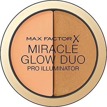 Max Factor Miracle Glow Duo Creamy Highlighter 30 Deep