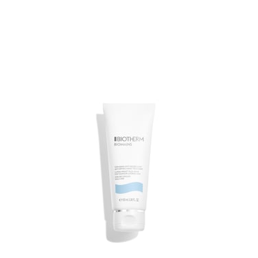 Biotherm Biomains Age-delaying Cream For Hands &amp; Nails, Hand Cream, Smoothes And Softens Hand Skin For Younger Looking Hands, Powered By Biotech Plankton, Vitamin E And Panthenol, 3.4 Fl. Oz.