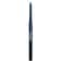 Clarins Waterproof Eye Pencil   Award-Winning   Highly Pigmented and Long-Wearing   Includes Retractable Tip, Built-In Sharpener and Smudger For Smoky Eye Looks   0.01 Ounces