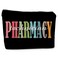 Pharmacy Technician Gifts Small Makeup Bag, Pharmacy Technician Appreciation Gifts Cosmetic Bags for Women, Certified Pharmacy Technician Gifts