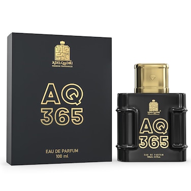 Adilqadri Aq 365 Perfume Spray  French And Fruity Fragrance   100Ml   Unisex Long Lasting Scent   Eau De Parfum   Premium Quality   Suitable for Every Occasion