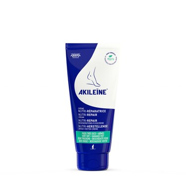 Nutri-Repair Shea Butter.-Foot Cream 100 ml