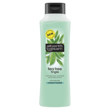 Tea Tree Tingle Conditioner 350ml