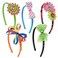 Alex DIY Wear So Many Headbands, 10 Headbands Kids Art and Craft Activity