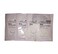 Alluring Eyelash Extensions Wink Collagen Anti-wrinkle Eye Pads Patches (Wink Me) QTY 25 pairs