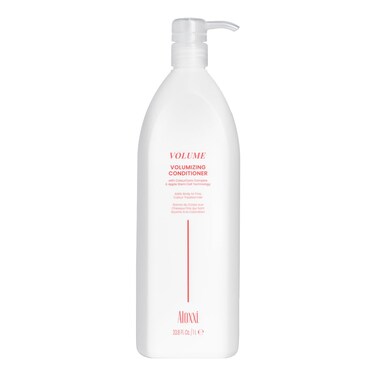 ALOXXI Hair Volumizing Conditioner features Apple Stem Cell Technology - Hair Conditioner for Dry, Fine, Weak &amp; Color Treated Hair &ndash; Adds Body &amp; Volume to Hair - Paraben &amp; Sulfate Free