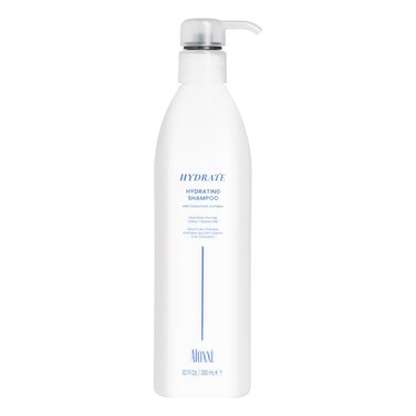 ALOXXI Hydrating Shampoo for Color Treated Hair - Removes Buildup &amp; Residue - Paraben &amp; Sulfate Free Shampoo