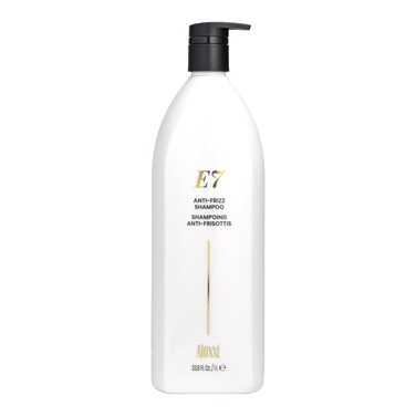 ALOXXI Essential 7 Oil Cleansing Oil Shampoo