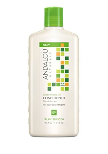 Andalou Naturals Andalou Naturals Conditioner, 11.5 oz Pack of 1