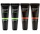Anthony 25 SPF Lip Balm with Sunscreen for Lips &ndash; Contains Green Tea Extract, Shea Butter &amp; Vitamin E &ndash; Moisturizing Repair Care Treatment for Chapped &amp; Dry Lips 4-Pack