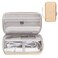 Aproca Hard Storage Protective Travel Case, for NuDerma Portable Handheld Skin Therapy Wand Machine and Accessories