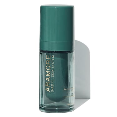 1% Retinol Peptide Boosting Serum - Reduces Wrinkles, Discoloration &amp; Loss of Firmness - With Collagen Peptides &amp; Patented Delivery System - 10ml