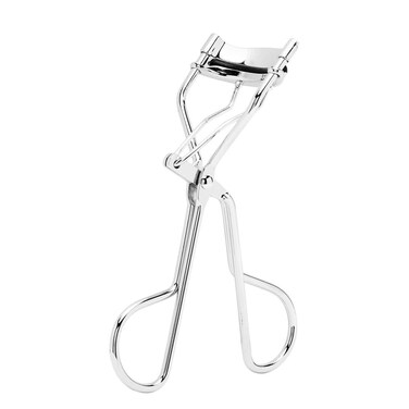 Ardell Pro Eyelash Curler &ndash; Stainless Steel Lash Curler for Long-Lasting Curls, Comfortable Grip &amp; Precise Curling for Perfect Lashes and Mascara, 1 Count