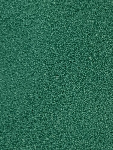 AZBB Jojoba Beads for Soap, Scrubs, Crafts (Green), 1 oz