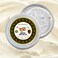 Aroma Depot Unscented Whipped Body Butter Made With African Shea Butter, a Nourishing Moisturizer for Glowing Skin, Grade A 100% Pure Natural for dry Skin, Body, Hair, and Face. (8oz, Unscented)