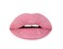 Aromi Pink Nude Matte Liquid Lipstick, Blush Beige Lip Color, Long-lasting Lipstick, Vegan, Cruelty-free, All Day Wear, Handmade (Toasted Almond)
