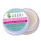 Aromi Socialite Solid Perfume   Sweet, Floral Fragrance, Freesia, Vanilla, Jasmine Scent, Vegan, Cruelty-free, Wax Scent, Travel, Women&rsquo;s Gift, Handmade (Socialite)