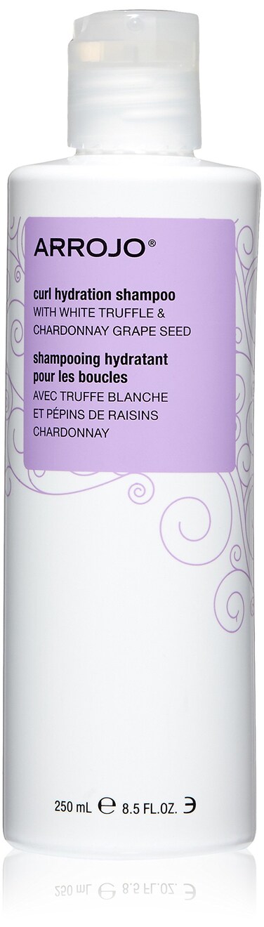 ARROJO Curl Hydration Curly Hair Shampoo Parent