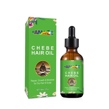 Chebe Hair Oil