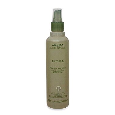 Aveda Firmata Firm Hold Hair Spray   Non-Aerosol Hair Spray, 8.5 Fl Oz